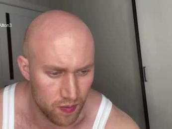 wlademarbergs webcam model stream image