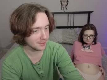 danny_and_ellen webcam model stream image