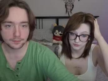 danny_and_ellen webcam model stream image