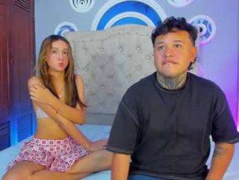 beele_and_evie webcam model stream image