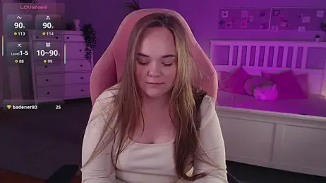 Femi_Benussi webcam model stream image