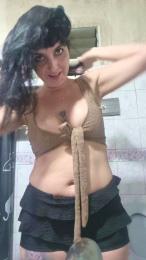 TanitaSexi webcam model stream image