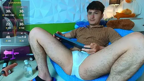 santyago_taylor webcam model stream image