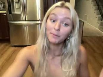 chloexbabe webcam model stream image