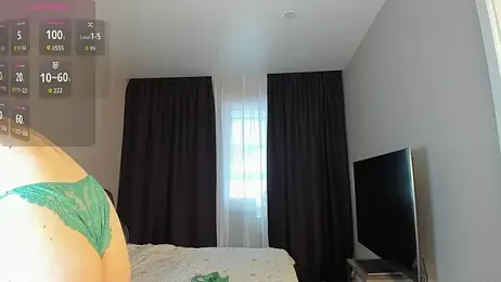 Princess_Zelda webcam model stream image