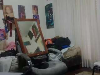 politoh webcam model stream image