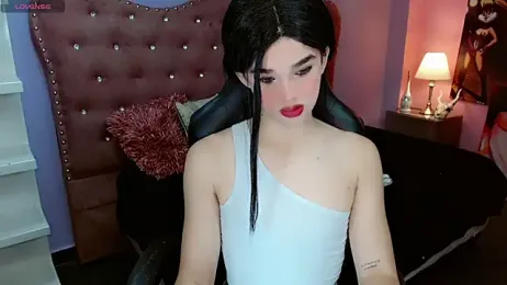 VeroniicaSmiith webcam model stream image