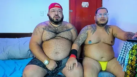 Bearspigdirty webcam stripchat model stream image