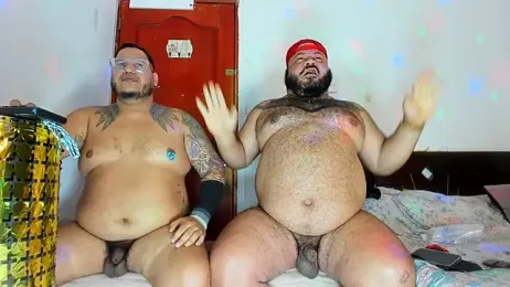 Bearspigdirty webcam stripchat model stream image