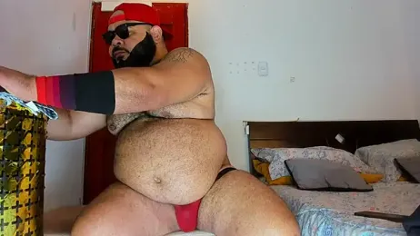 Bearspigdirty webcam stripchat model stream image