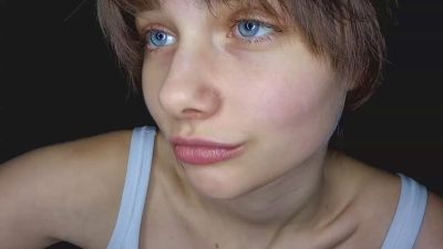 AlanaWademan webcam cam4 model stream image