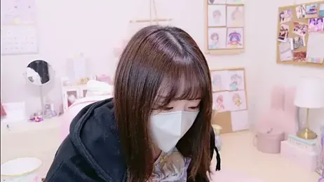 Yui_SubCh webcam stripchat model stream image