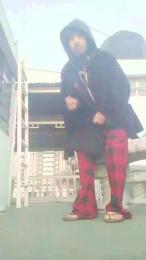 duendeonline webcam model stream image