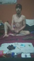 duendeonline webcam model stream image