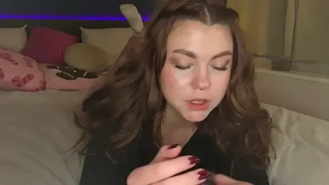 VictoriaLaFleur webcam model stream image