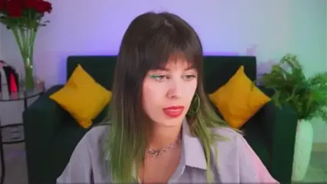 NicoleMun webcam model stream image