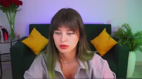 NicoleMun webcam model stream image