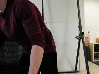 Charles Dreams webcam model stream image