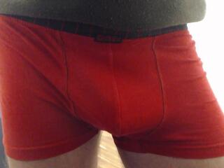 Robinzon webcam model stream image