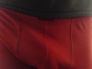 Robinzon webcam model stream image