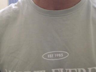 Robinzon webcam flirt4free model stream image