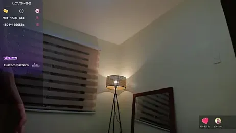 _MissDior_ webcam model stream image