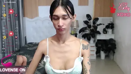 FuckDoll_Anisha_XXX webcam model stream image