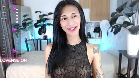 FuckDoll_Anisha_XXX webcam stripchat model stream image