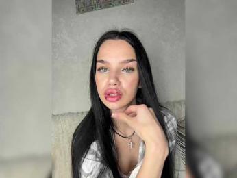 EvaDesire webcam bongacams model stream image