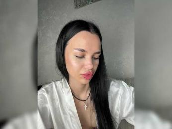 EvaDesire webcam model stream image