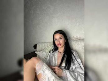 EvaDesire webcam bongacams model stream image