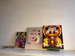 Chere Kahaleua webcam model stream image