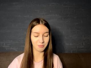 Chere Kahaleua webcam model stream image