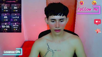 ETanjiro_cute webcam model stream image