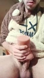 Culosexy187 webcam model stream image