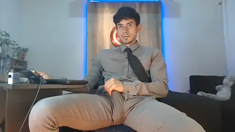 Andrew_4_ webcam model stream image