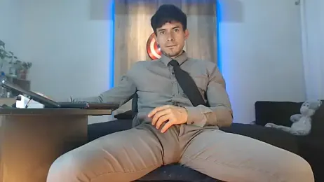 Andrew_4_ webcam model stream image