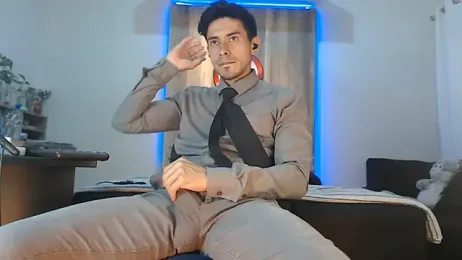 Andrew_4_ webcam model stream image