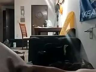 9inchrig webcam model stream image