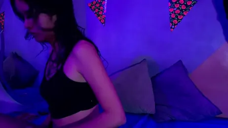 Laura_and_Kevin webcam model stream image