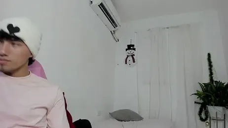 Laura_and_Kevin webcam stripchat model stream image