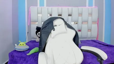 MilkWhore1 webcam model stream image