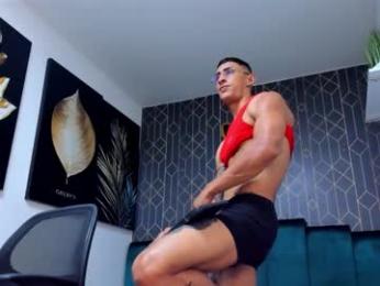 adrian_rae webcam model stream image