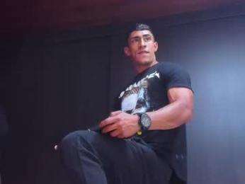 adrian_rae webcam model stream image