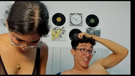 alanandtifany webcam stripchat model stream image
