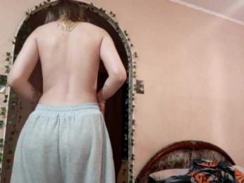 SeptemberRoutzen webcam model stream image