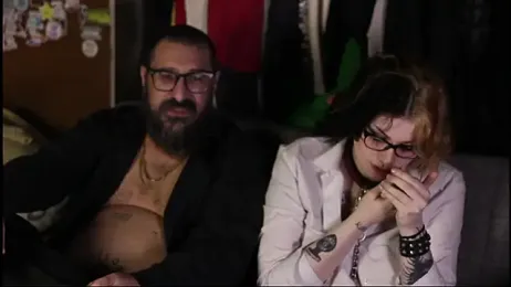 whatevaandissues webcam stripchat model stream image