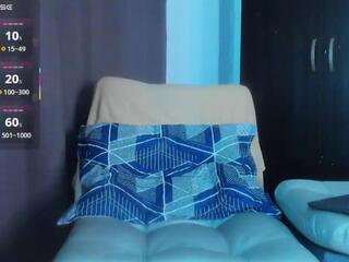 Jacob Real webcam model stream image