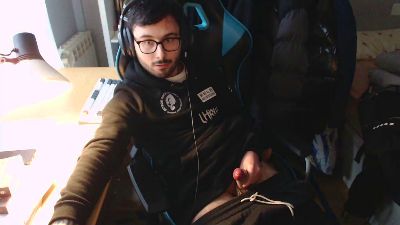 Blakkke webcam cam4 model stream image