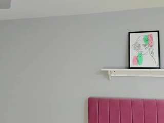 alexa-parissbk webcam model stream image